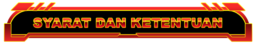 Syarat & Ketentuan